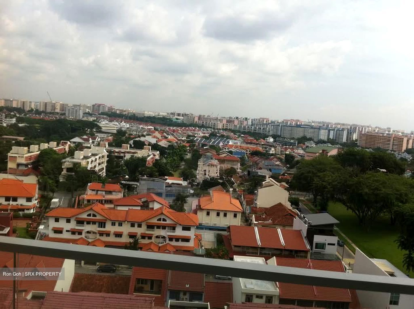 Kovan Residences (D19), Condominium #558452021